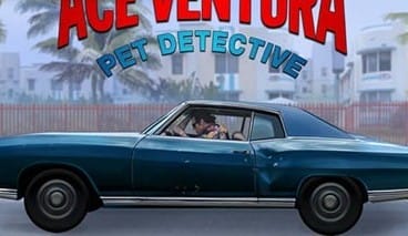 Ace Ventura Pet Detective